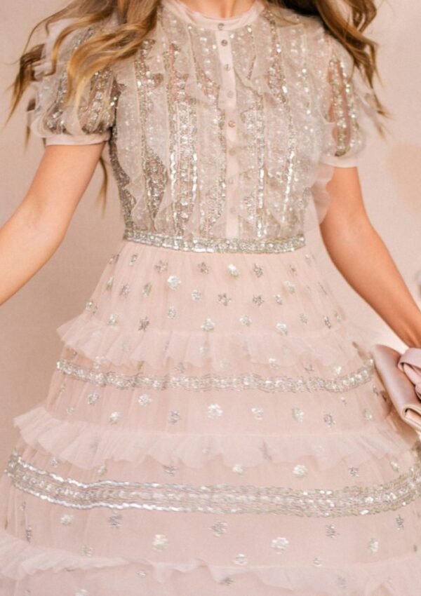 Client Mood Board: Scandinavian Neutral Style