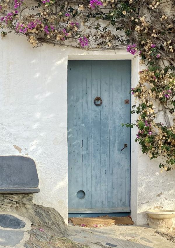 Remembering the Northeastern Coast of Spain