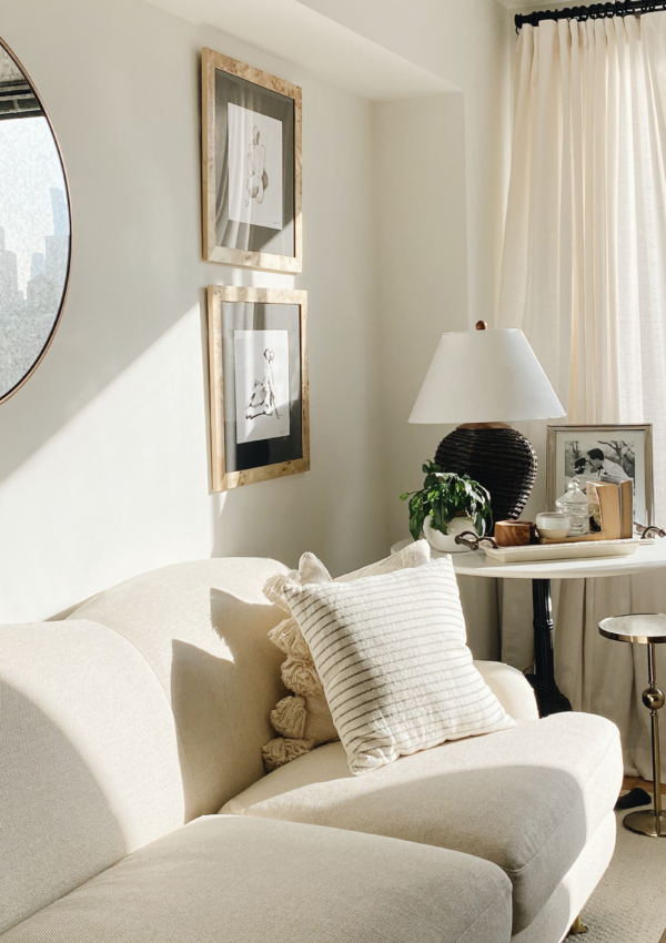 Welcome to Grace Mammen Design: Timeless New York Interior Design